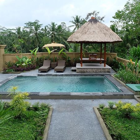 The Rana Villa Тегаллаланг Экстерьер фото