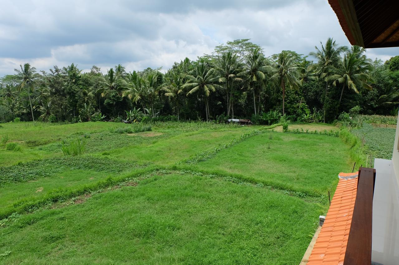 The Rana Villa Тегаллаланг Экстерьер фото